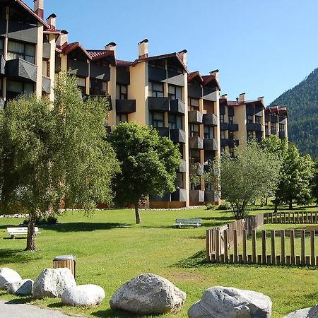 Apartment Grand Roc-3 By Interhome Chamonix Exterior photo